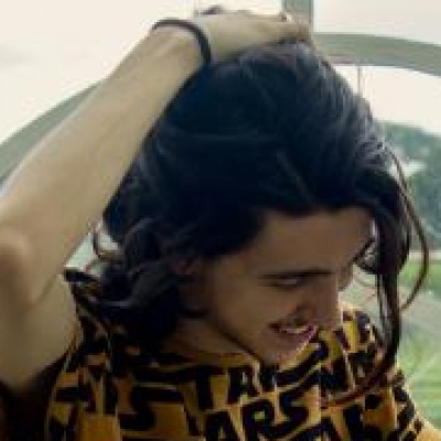 Nicholas Fernandes Solina