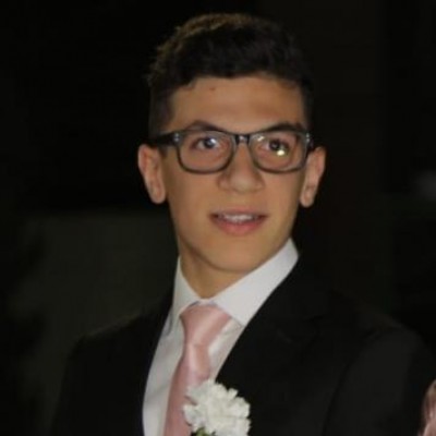 Danilo Ferrari Carvalho Dias