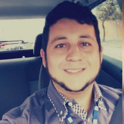 ROBERSON RIBEIRO PONTES