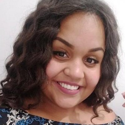 Giovanna Moraes Mendes