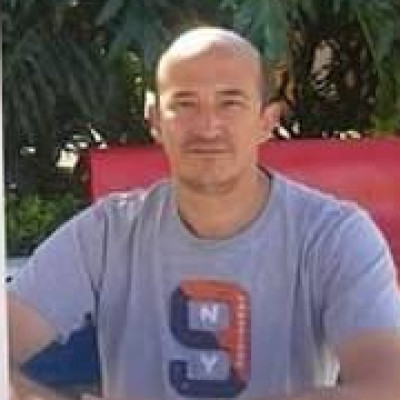 Sérgio Lemos