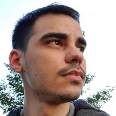 CAIO ANDRADE