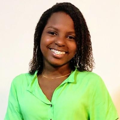 Mariana Pereira da Silva dos Reis