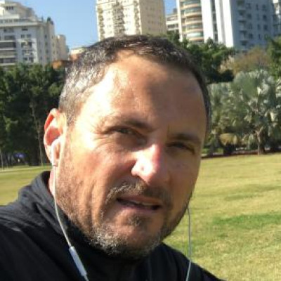 Jose Carlos Muller Filho