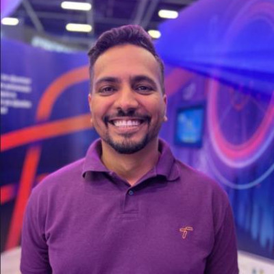 Cristiano Roberto da Silva