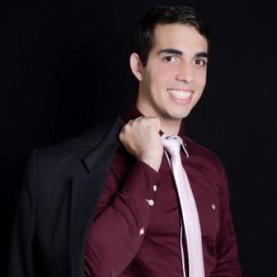 Igor Oliveira De Jesus