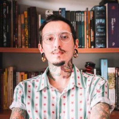 Luiz Eduardo Nunes Rodrigues Fernan Nascimen