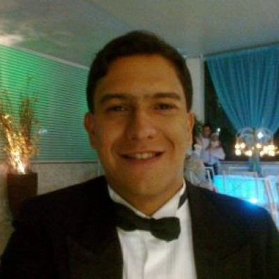 Jaime Pilar de Oliveira