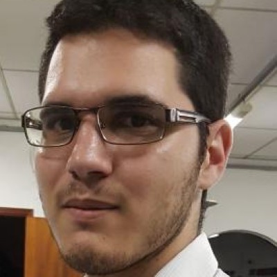 Lucas Datilio Carderelli