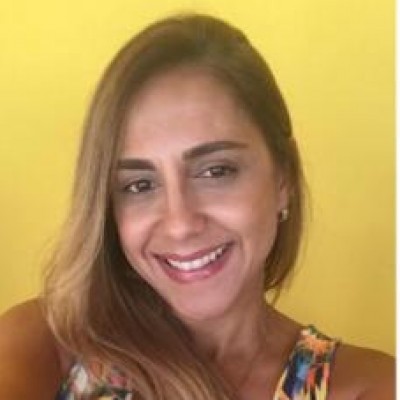 Isis Laila de Souza Santiago