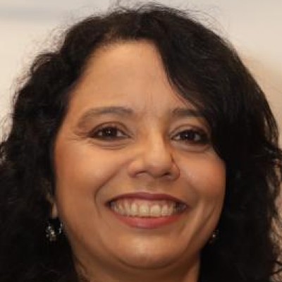 Luciane Alencar