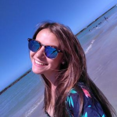 Beatriz Tofani Maia