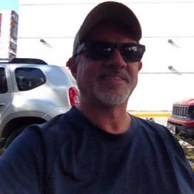 Gilberto Pessanha Ribeiro