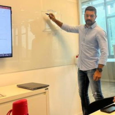 Valter Mauricio Pereira