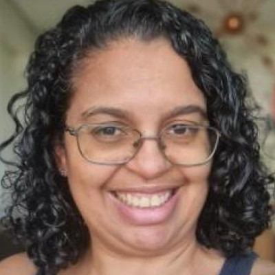 Fernanda Aparecida da Silva Santos