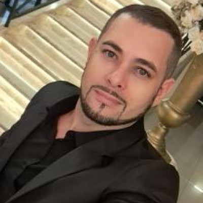 Rafael Cicero dos Santos