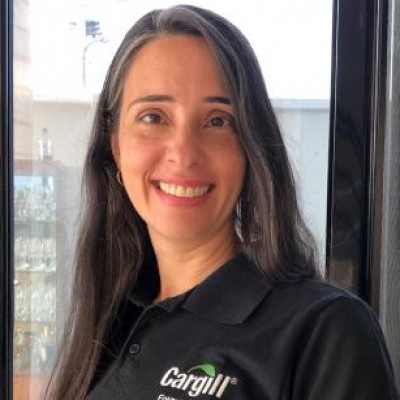 Marianne Morgado Cunha