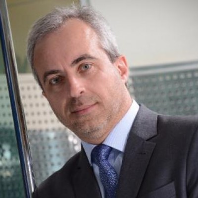 Paulo Rogerio Borges Rezende