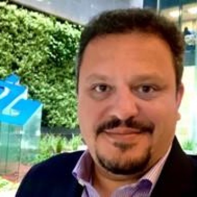 Samuel Pinto