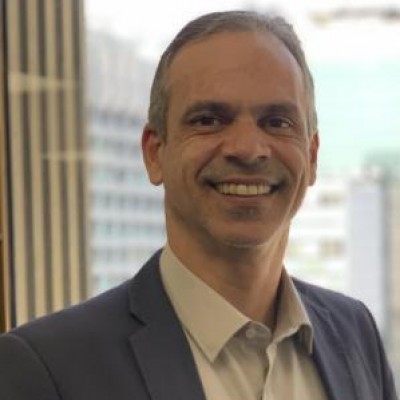 Sylvio Cezar Dourado