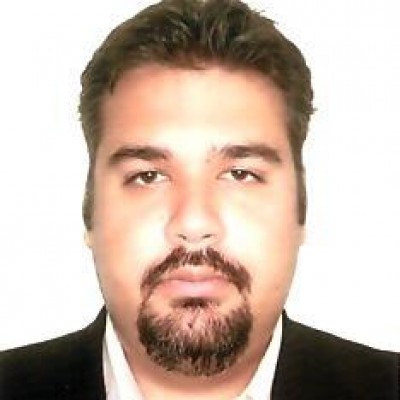 Andre Luis de Campos Barbosa