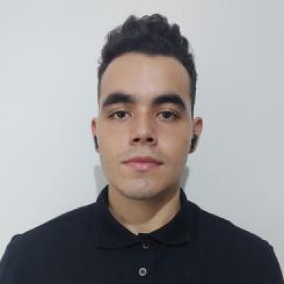 João Icaro Teixeira