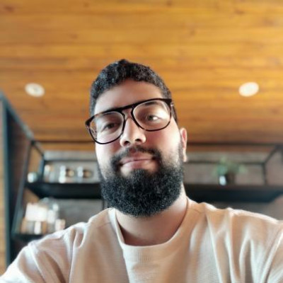 Gabriel Thiago da Silva Ferrei