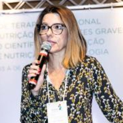 Silvia Maria Fraga Piovacari
