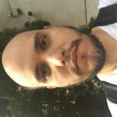 Heitor Honda Federico