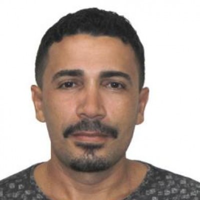 Antônio Rodrigues de Almeida Filho