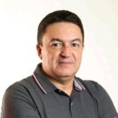 Alexandre Martins Chagas