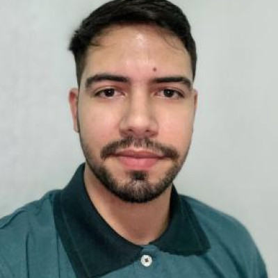 Gabriel Amaral