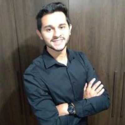 Rodrigo Melo Cotinguiba