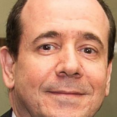 Marco Antonio dos Arcos Bernardes