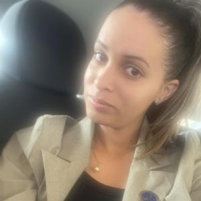 Ilana Caroline Batista Maia