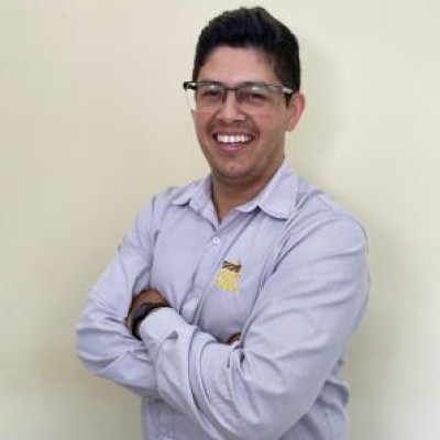 Alex Rodrigo Aparecido de Almeida Rodrigues dos Santos