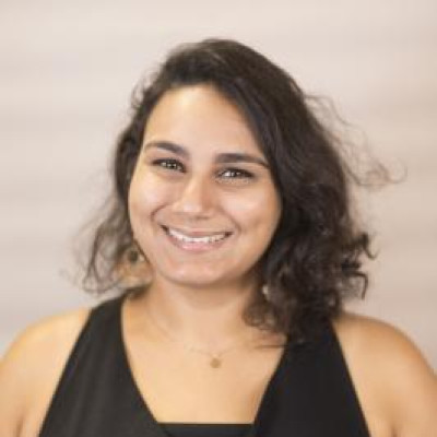 Denise Cristina Abreu Cardoso