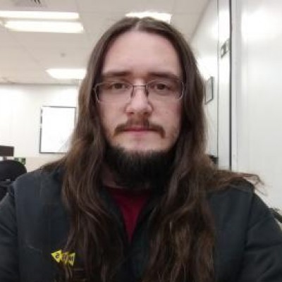 Marcos Vinicios Grossi de Mattos