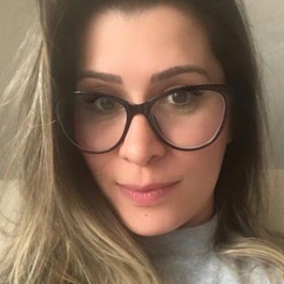 Juliana Emmanuelle Brandao