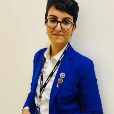 THALITA SOUZA GUIMARÃES