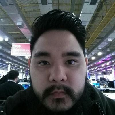 Marcos Yoshinori Omine Junior