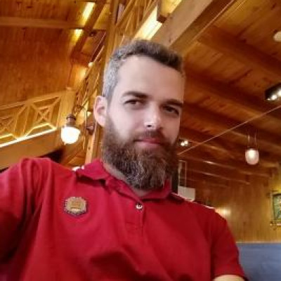 George Mendes Teixeira Santos