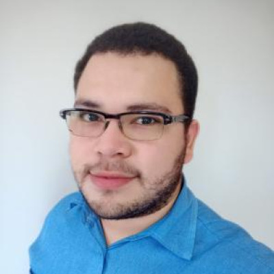 Laion Fernandes Santiago da Silva