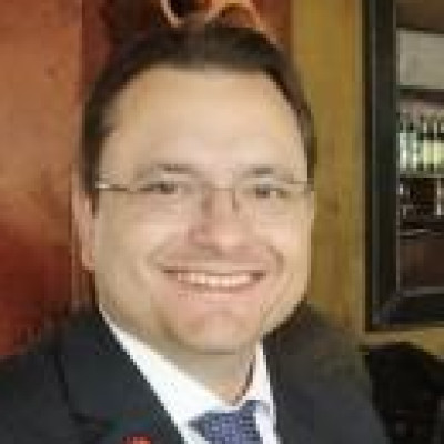 Paulo Gomes Pimentel Junior