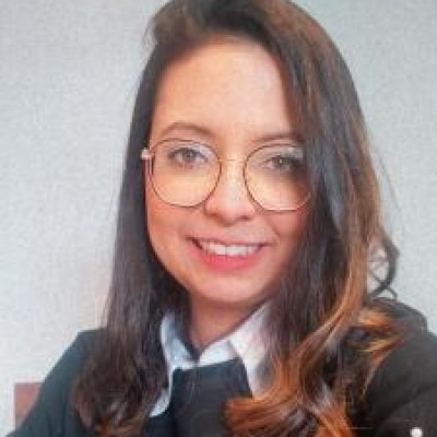 Luciene Ribeiro Pereira