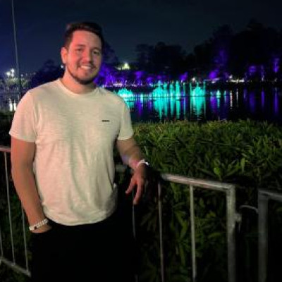 Alexandre Eduardo Segundo Avelino de Souza dos Santos