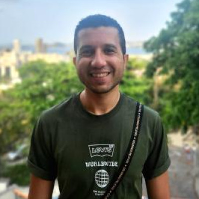 Kevin Campos Correia