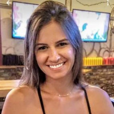 Ana Luíza Rodrigues