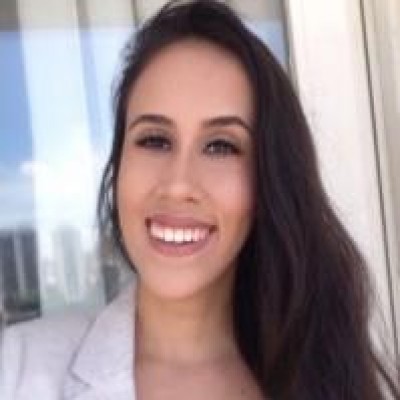 Juliana Barbosa de Souza