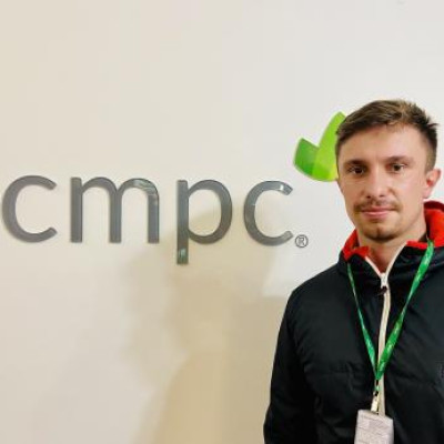 Bernardo Neutzling Czermainski